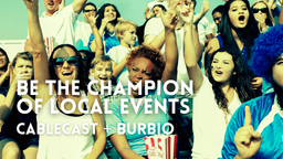 Thumbnail image for Be a Local Events Champion