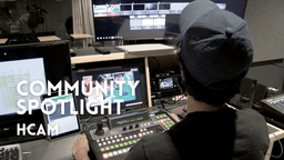 Thumbnail image for Community Spotlight: Holbrook Community Access Media