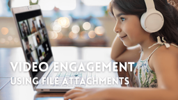 Thumbnail image for PEG Experts: Creating Engaging Video