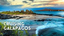 Thumbnail image for Cruising Galapagos