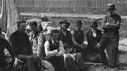 Thumbnail image for Timeline: Cape Ann- Annisquam Village