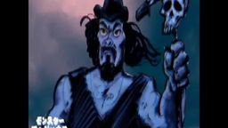 Thumbnail image for Monster House Christmas