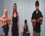 Thumbnail image for Silverthorn Studio Session