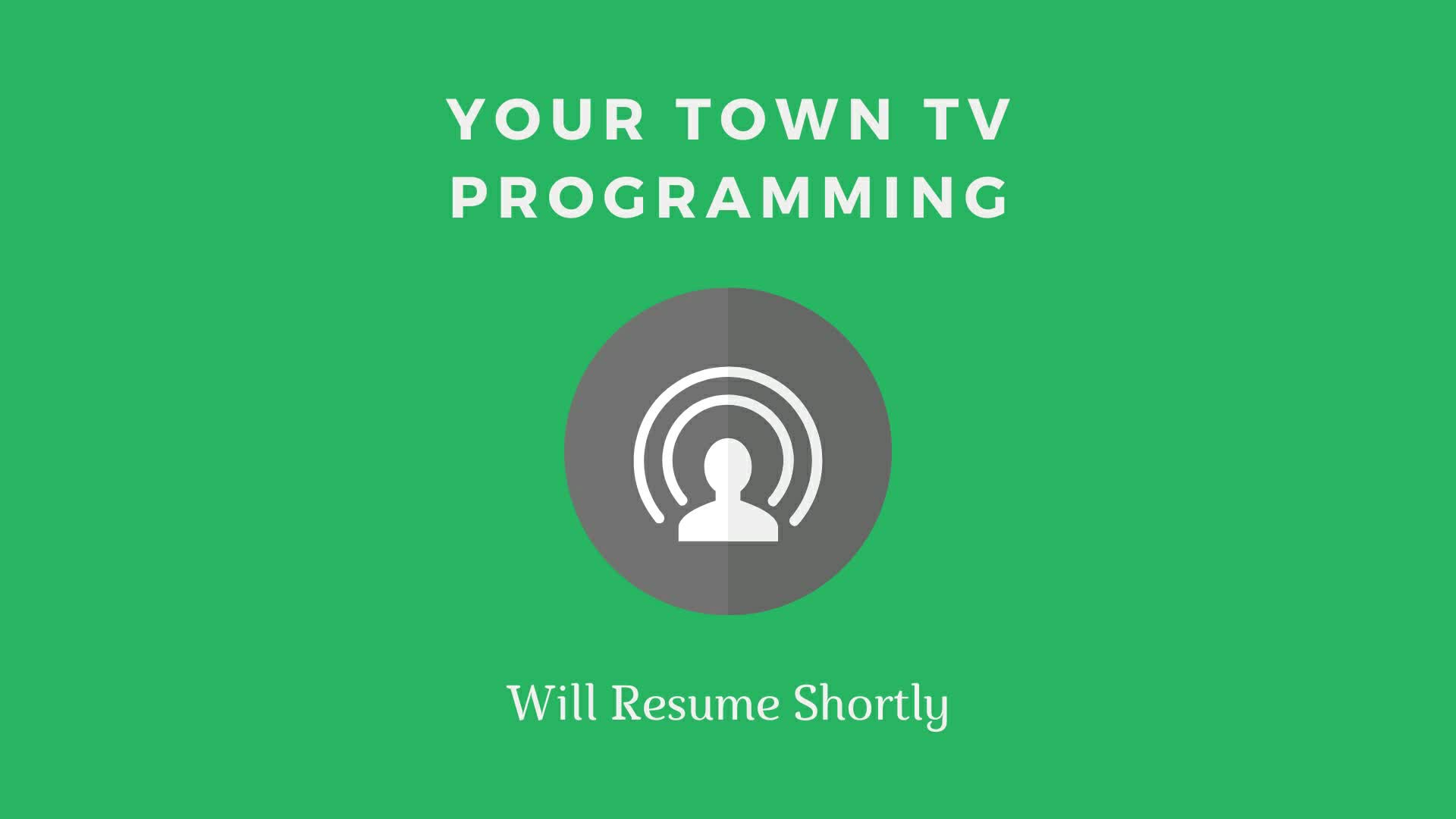 Thumbnail image for Test Stream