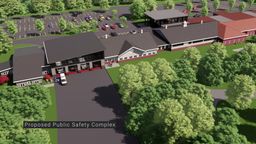 Thumbnail image for Enfield CT EMS