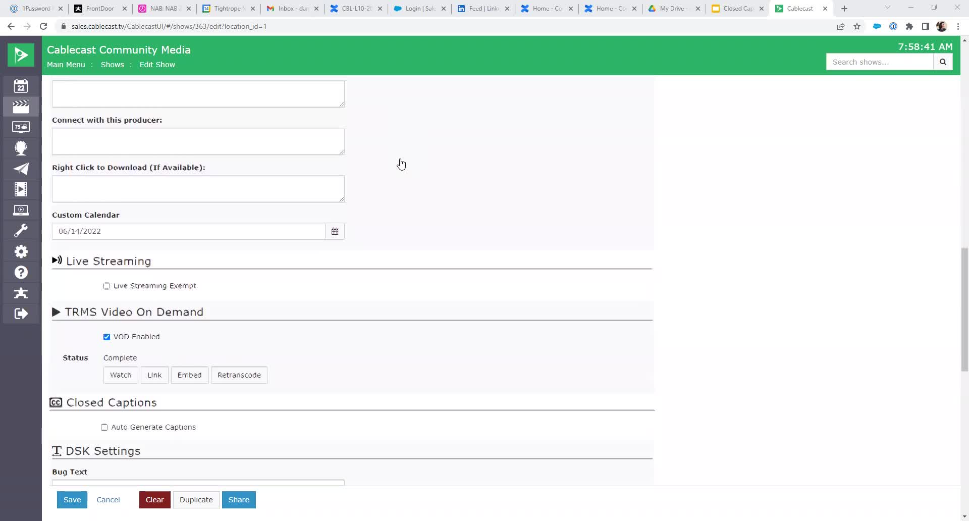 Thumbnail image for CC Scheduler