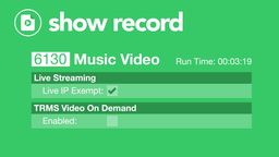 Thumbnail image for Cablecast Video Servers Promo