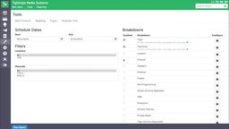 Thumbnail image for New in Cablecast 6.0