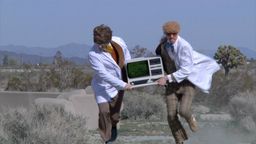 Thumbnail image for Total Intelligent Machine 3