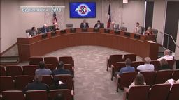 Thumbnail image for Coralville Planning & Zoning Meeting (Feb. 5, 2020)