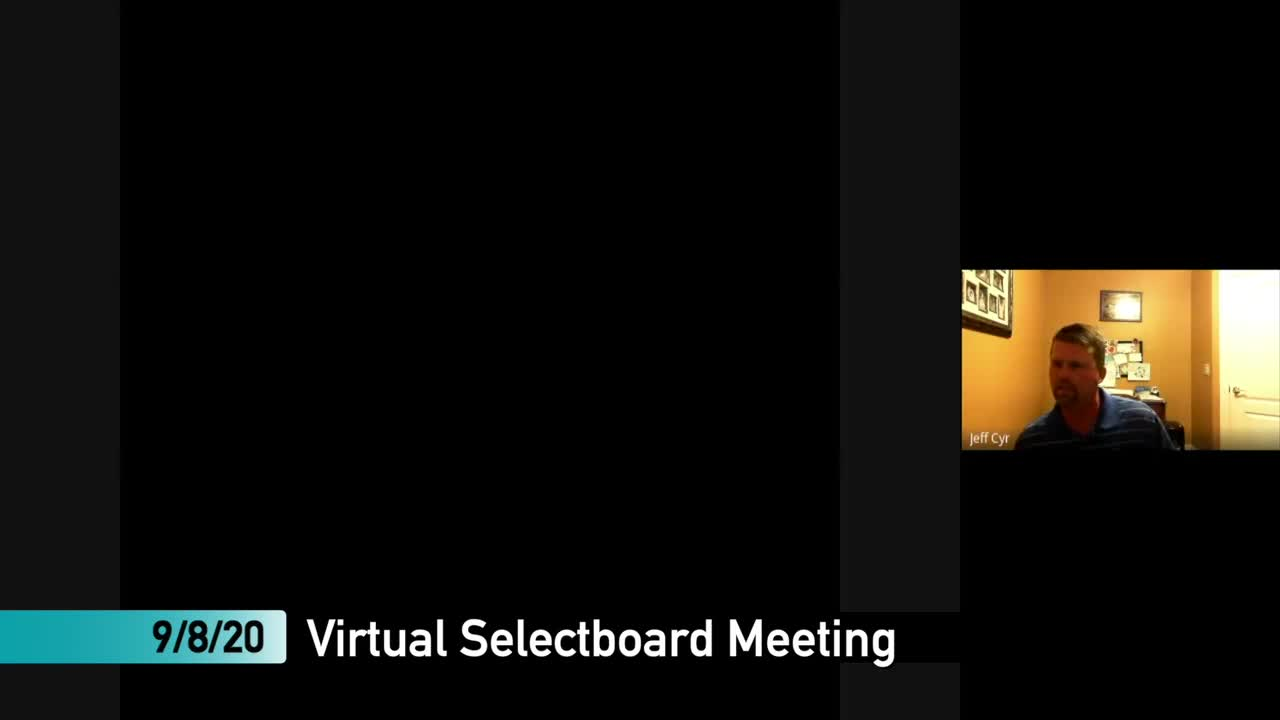 Thumbnail image for SmithTown Meeting To Trim